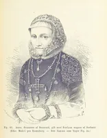 Picture 65 of 65 from Danmarks og Norges Historie i Slutningen af det 16de Aarhundrede (1879), leaf 535