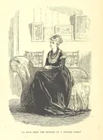 Picture 12 of 36 from He knew he was right (1869), leaf 140