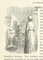 An illustration from He knew he was right (1869)