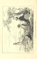 An illustration from He knew he was right (1869)
