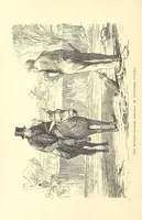 An illustration from He knew he was right (1869)