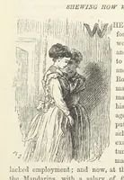 Picture 2 of 36 from He knew he was right (1869), leaf 21