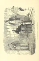 An illustration from He knew he was right (1869)