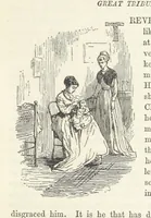 An illustration from He knew he was right (1869)