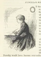 Picture 26 of 36 from He knew he was right (1869), leaf 315