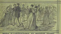 Picture 28 of 36 from He knew he was right (1869), leaf 343