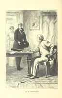 Picture 31 of 36 from He knew he was right (1869), leaf 372