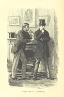 An illustration from He knew he was right (1869)
