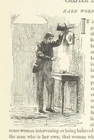 An illustration from He knew he was right (1869)
