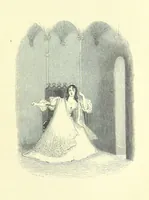 An illustration from Spain ... With 21 illustrations by J. K. Meadows (1872)