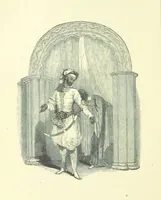 An illustration from Spain ... With 21 illustrations by J. K. Meadows (1872)