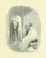 An illustration from Spain ... With 21 illustrations by J. K. Meadows (1872)