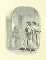 An illustration from Spain ... With 21 illustrations by J. K. Meadows (1872)