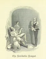 Picture 17 of 24 from Spain ... With 21 illustrations by J. K. Meadows (1872), leaf 407