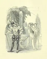 Picture 19 of 24 from Spain ... With 21 illustrations by J. K. Meadows (1872), leaf 449