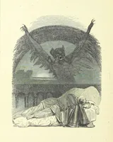 An illustration from Spain ... With 21 illustrations by J. K. Meadows (1872)