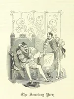 Picture 22 of 24 from Spain ... With 21 illustrations by J. K. Meadows (1872), leaf 540
