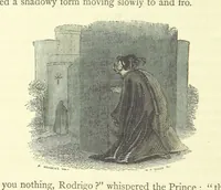 Picture 23 of 24 from Spain ... With 21 illustrations by J. K. Meadows (1872), leaf 570