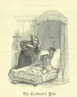 Picture 24 of 24 from Spain ... With 21 illustrations by J. K. Meadows (1872), leaf 583