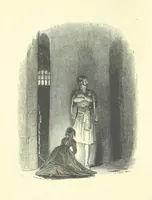 An illustration from Spain ... With 21 illustrations by J. K. Meadows (1872)