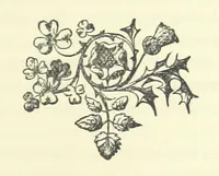 An illustration from Spain ... With 21 illustrations by J. K. Meadows (1872)