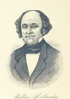 An illustration from History of Trumbull and Mahoning Co.'s, with illustrations and biographical sketches (1882)