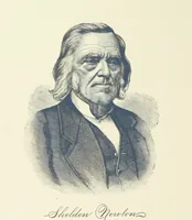 An illustration from History of Trumbull and Mahoning Co.'s, with illustrations and biographical sketches (1882)