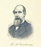 An illustration from History of Trumbull and Mahoning Co.'s, with illustrations and biographical sketches (1882)