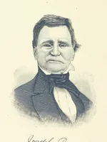 An illustration from History of Trumbull and Mahoning Co.'s, with illustrations and biographical sketches (1882)