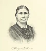 An illustration from History of Trumbull and Mahoning Co.'s, with illustrations and biographical sketches (1882)