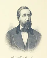 An illustration from History of Trumbull and Mahoning Co.'s, with illustrations and biographical sketches (1882)