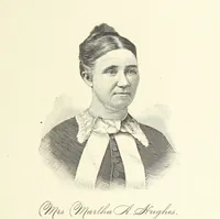 An illustration from History of Trumbull and Mahoning Co.'s, with illustrations and biographical sketches (1882)