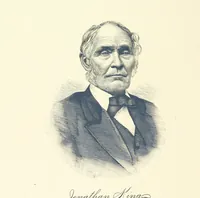 An illustration from History of Trumbull and Mahoning Co.'s, with illustrations and biographical sketches (1882)