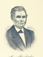 An illustration from History of Trumbull and Mahoning Co.'s, with illustrations and biographical sketches (1882)
