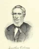 An illustration from History of Trumbull and Mahoning Co.'s, with illustrations and biographical sketches (1882)