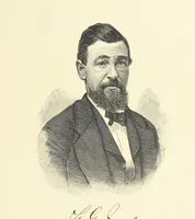 An illustration from History of Trumbull and Mahoning Co.'s, with illustrations and biographical sketches (1882)