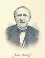 An illustration from History of Trumbull and Mahoning Co.'s, with illustrations and biographical sketches (1882)