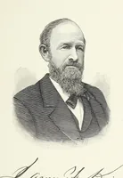 An illustration from History of Trumbull and Mahoning Co.'s, with illustrations and biographical sketches (1882)