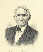 An illustration from History of Trumbull and Mahoning Co.'s, with illustrations and biographical sketches (1882)
