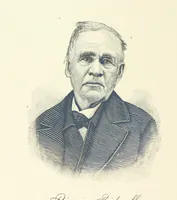 An illustration from History of Trumbull and Mahoning Co.'s, with illustrations and biographical sketches (1882)