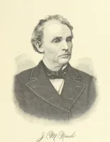 An illustration from History of Trumbull and Mahoning Co.'s, with illustrations and biographical sketches (1882)