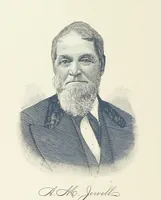 An illustration from History of Trumbull and Mahoning Co.'s, with illustrations and biographical sketches (1882)