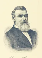 An illustration from History of Trumbull and Mahoning Co.'s, with illustrations and biographical sketches (1882)