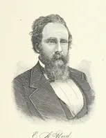 An illustration from History of Trumbull and Mahoning Co.'s, with illustrations and biographical sketches (1882)