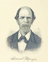An illustration from History of Trumbull and Mahoning Co.'s, with illustrations and biographical sketches (1882)