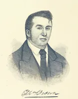 An illustration from History of Trumbull and Mahoning Co.'s, with illustrations and biographical sketches (1882)