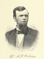 An illustration from History of Trumbull and Mahoning Co.'s, with illustrations and biographical sketches (1882)