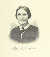 An illustration from History of Trumbull and Mahoning Co.'s, with illustrations and biographical sketches (1882)