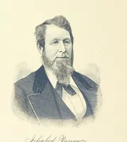 An illustration from History of Trumbull and Mahoning Co.'s, with illustrations and biographical sketches (1882)