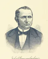 An illustration from History of Trumbull and Mahoning Co.'s, with illustrations and biographical sketches (1882)